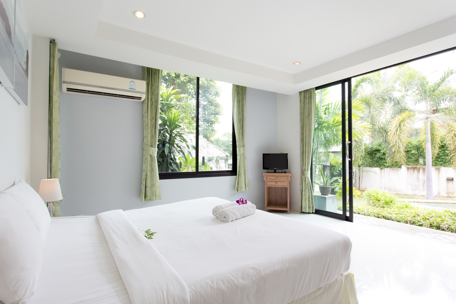 Samui Honey Tara Villa Residence