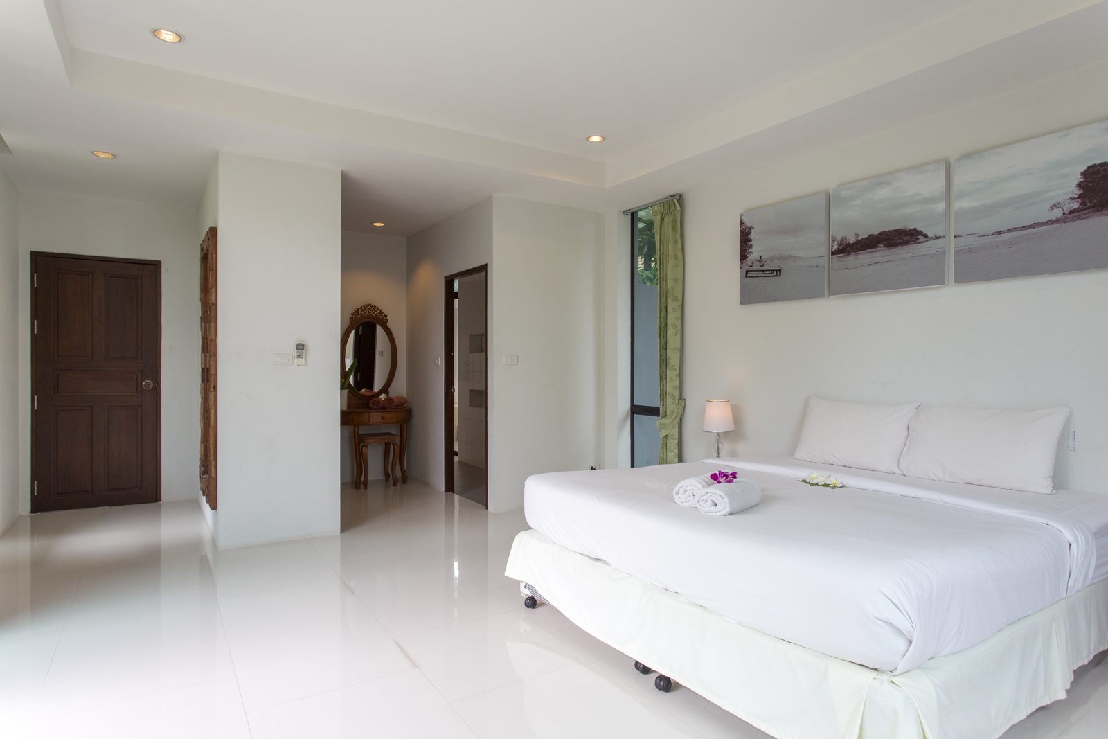 Samui Honey Tara Villa Residence