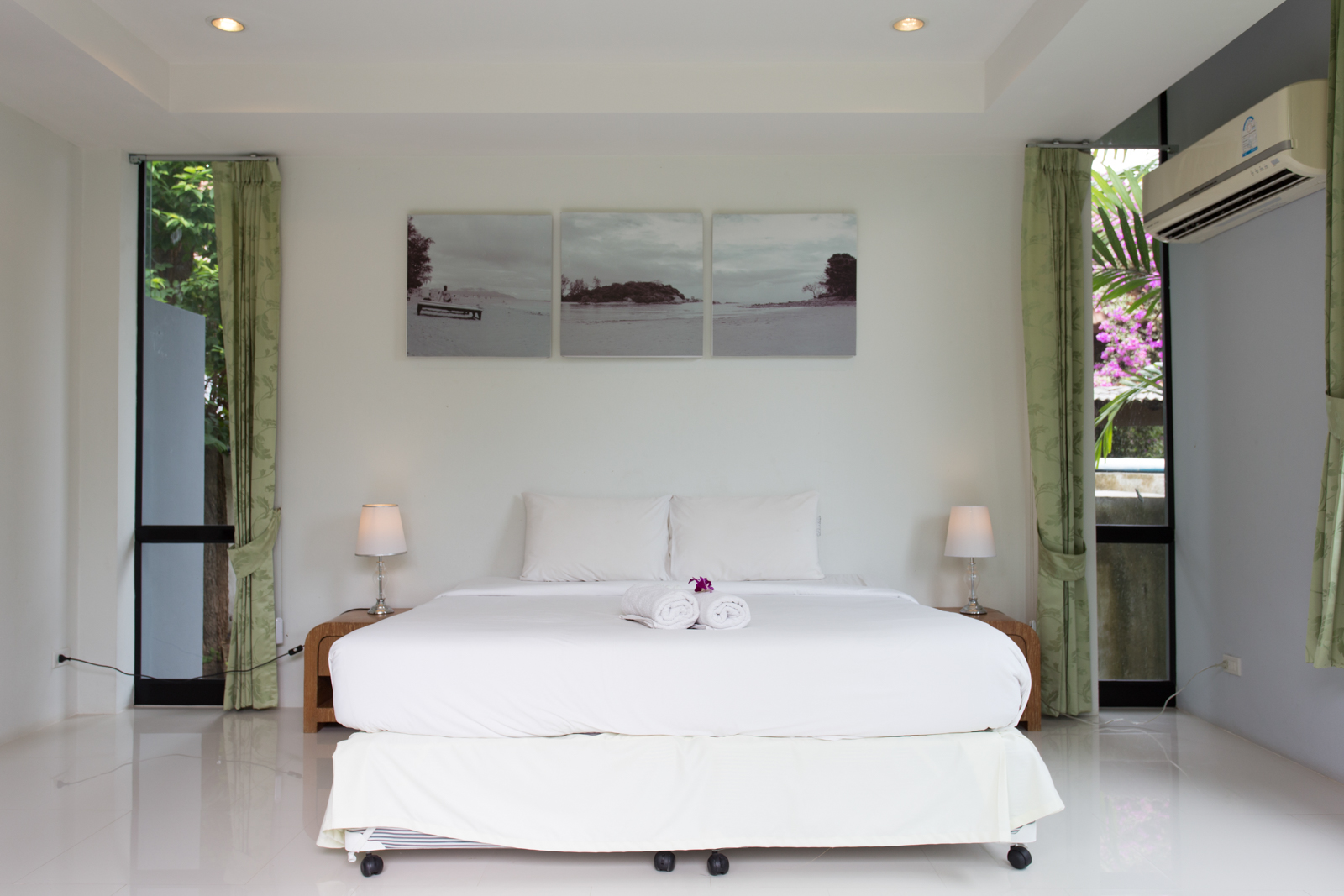 Samui Honey Tara Villa Residence