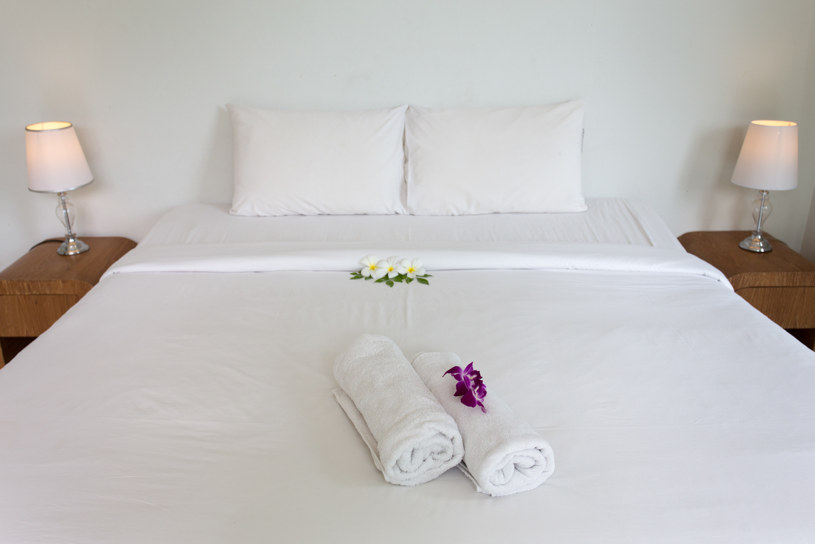 Samui Honey Tara Villa Residence