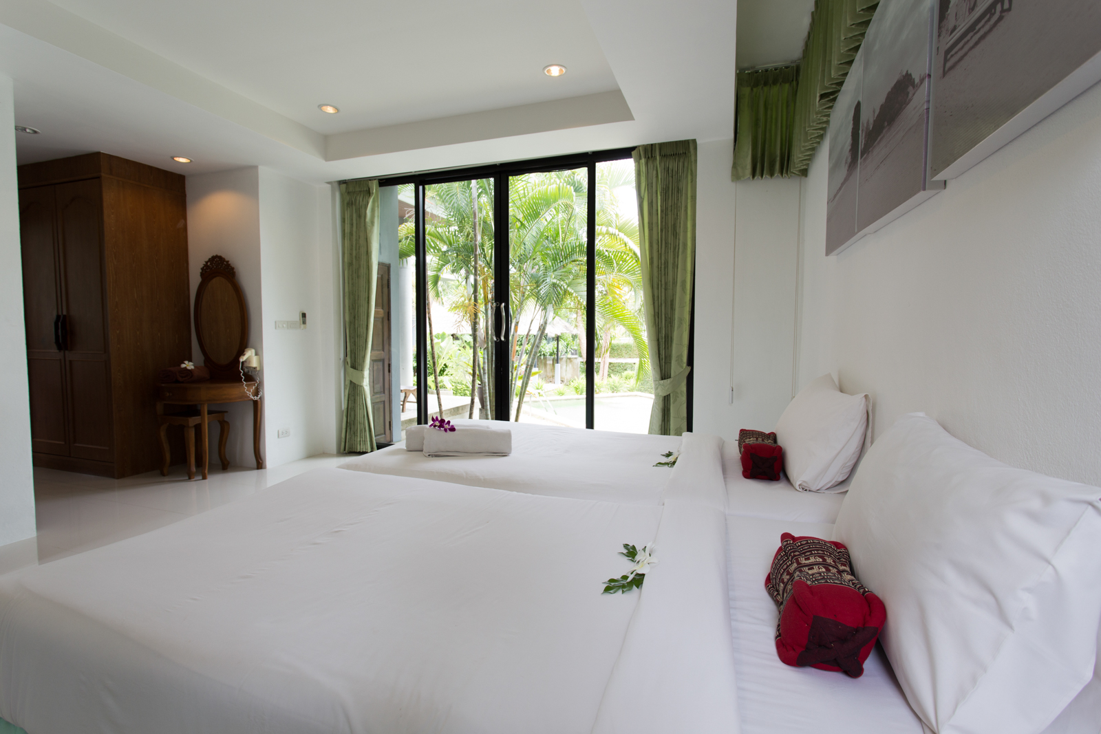 Samui Honey Tara Villa Residence