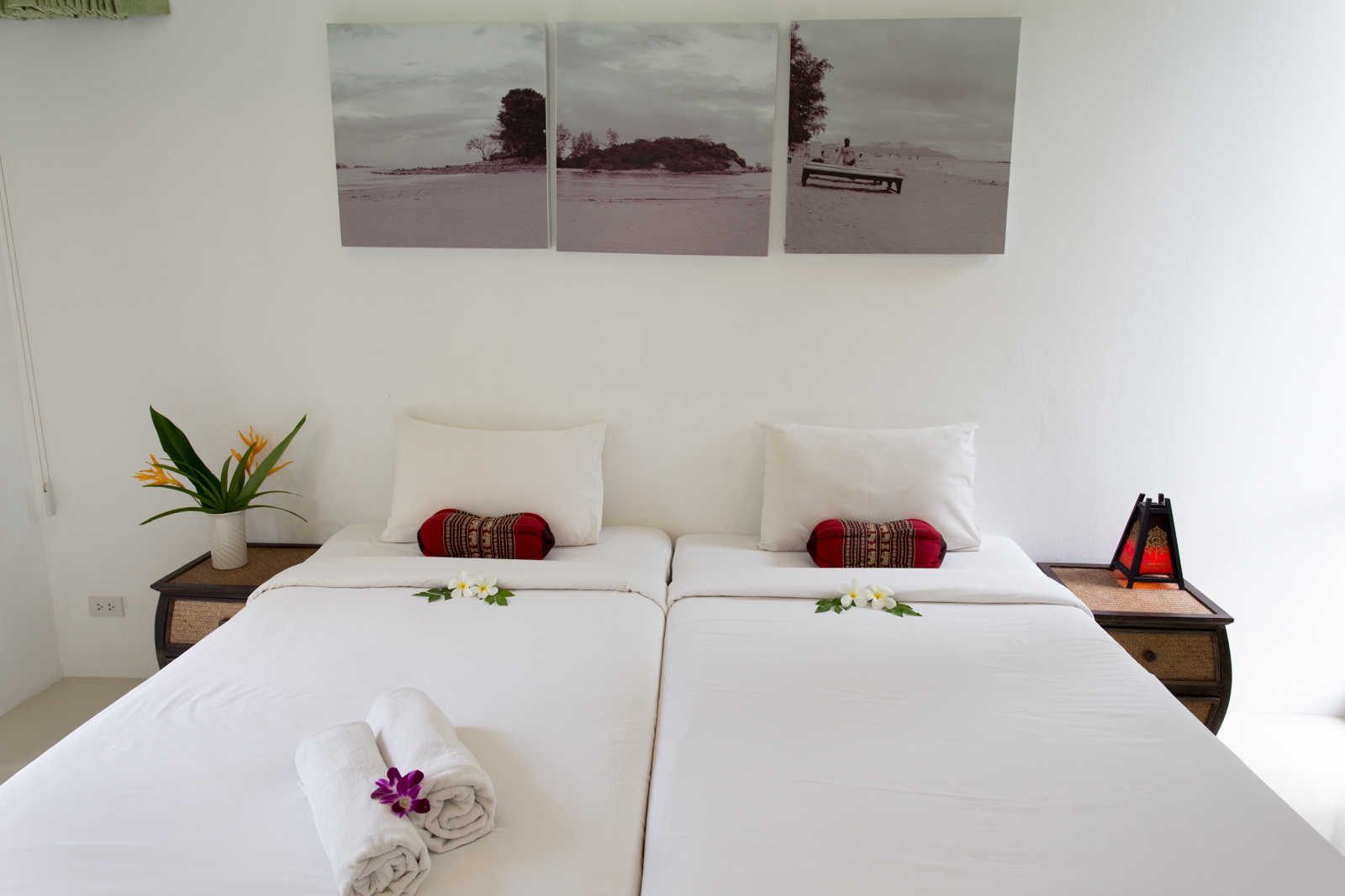Samui Honey Tara Villa Residence