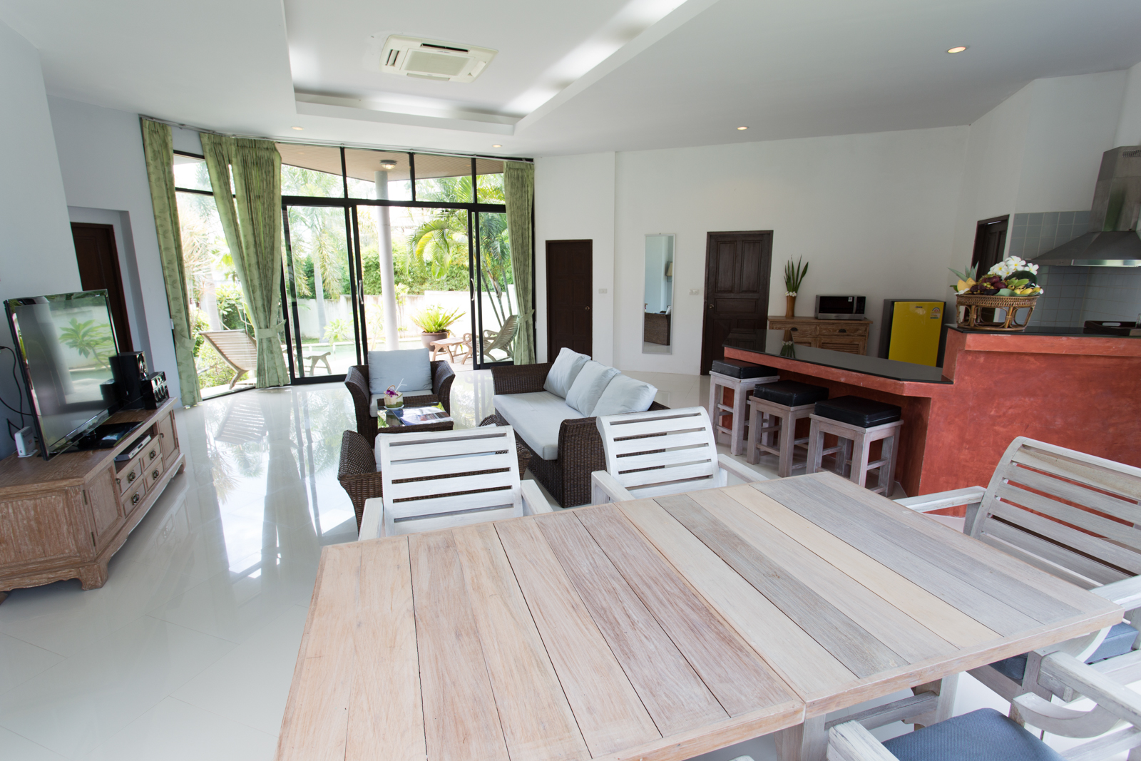 Samui Honey Tara Villa Residence