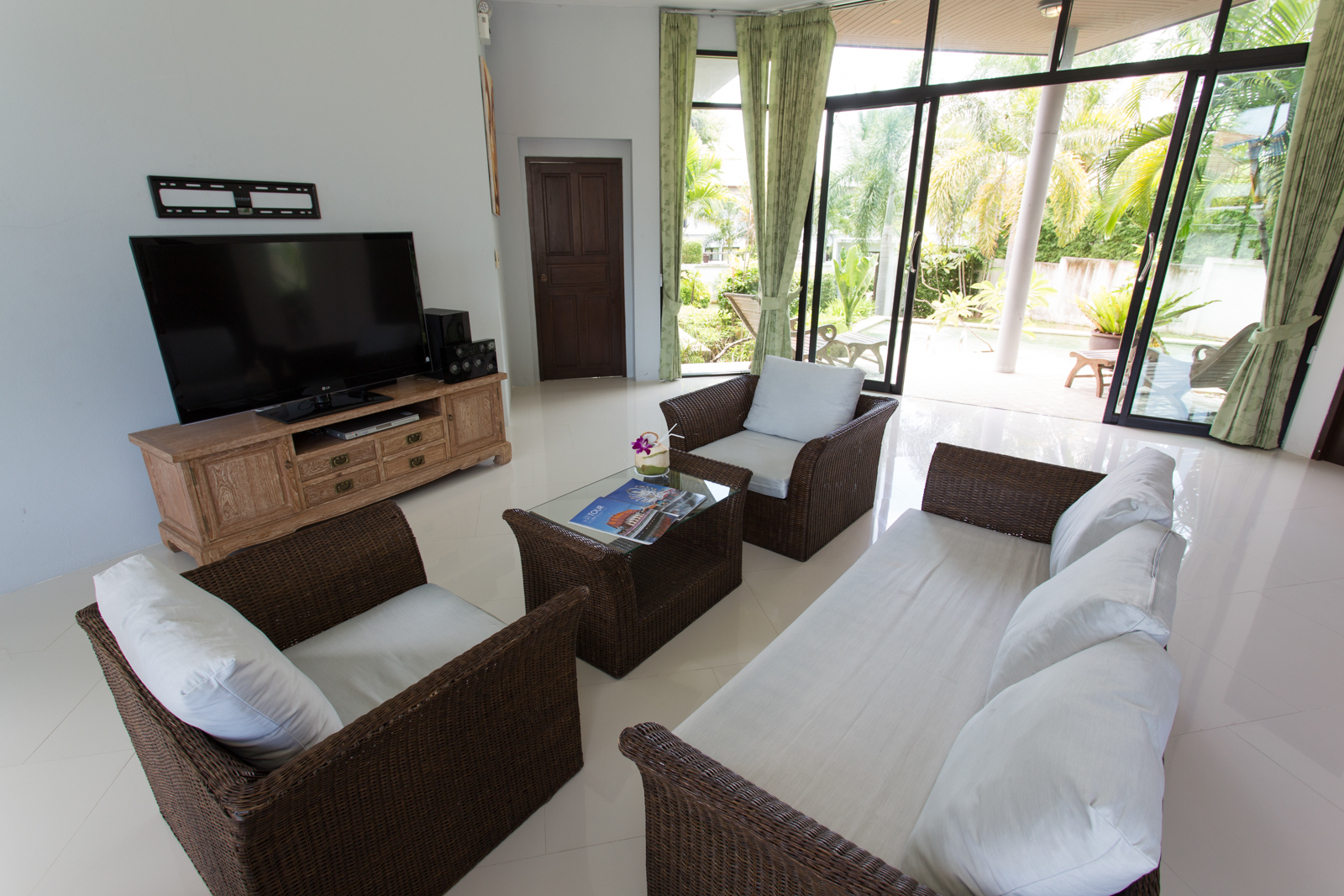 Samui Honey Tara Villa Residence