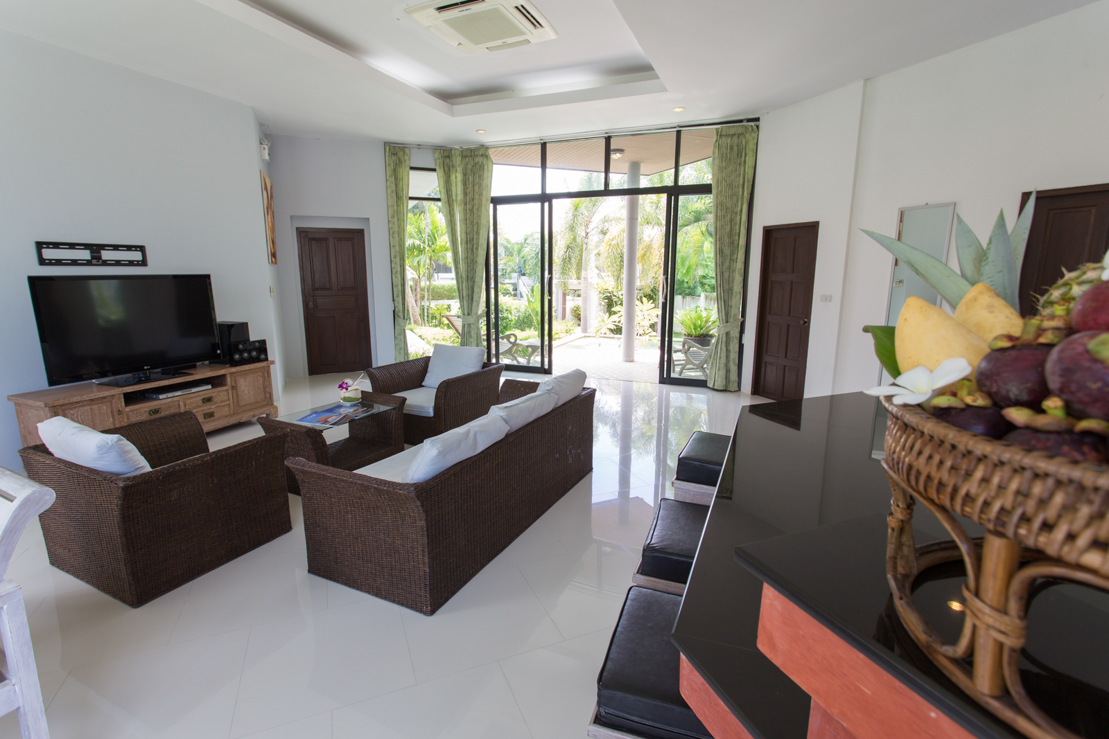 Samui Honey Tara Villa Residence