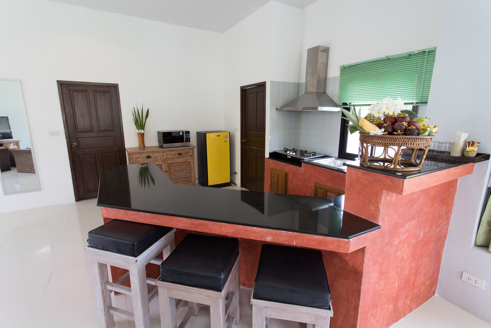 Samui Honey Tara Villa Residence