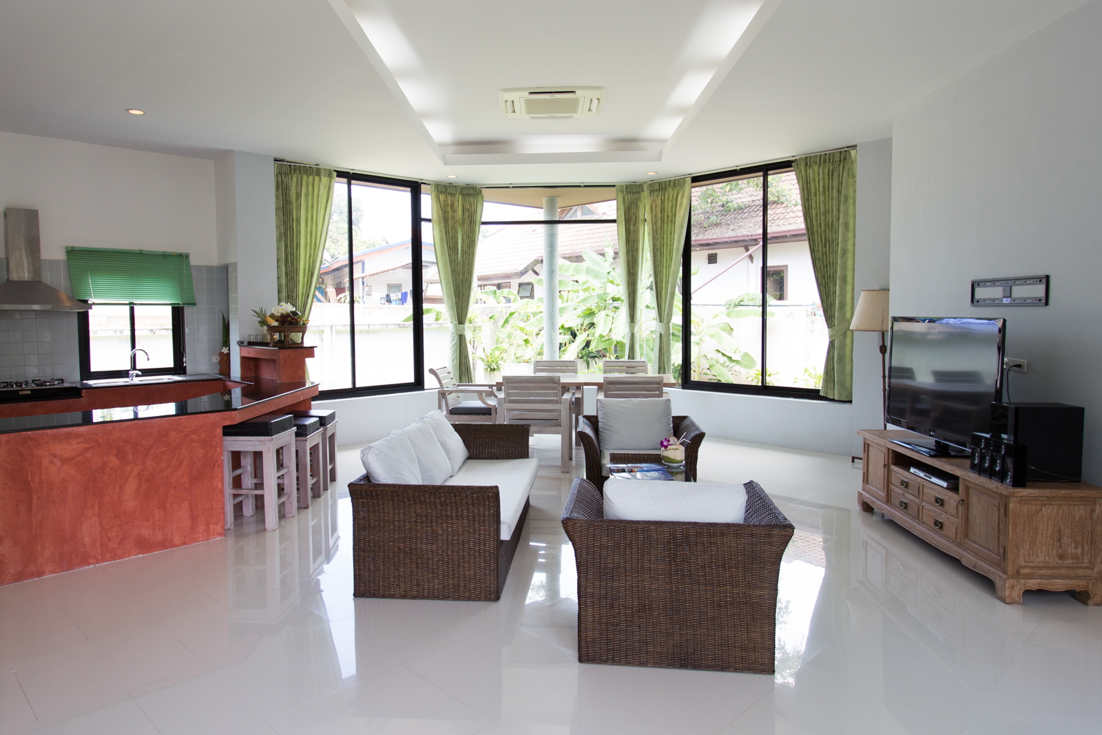 Samui Honey Tara Villa Residence