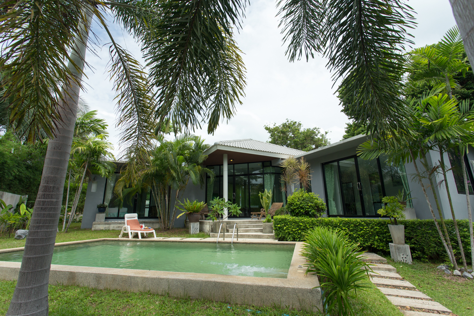Samui Honey Tara Villa Residence