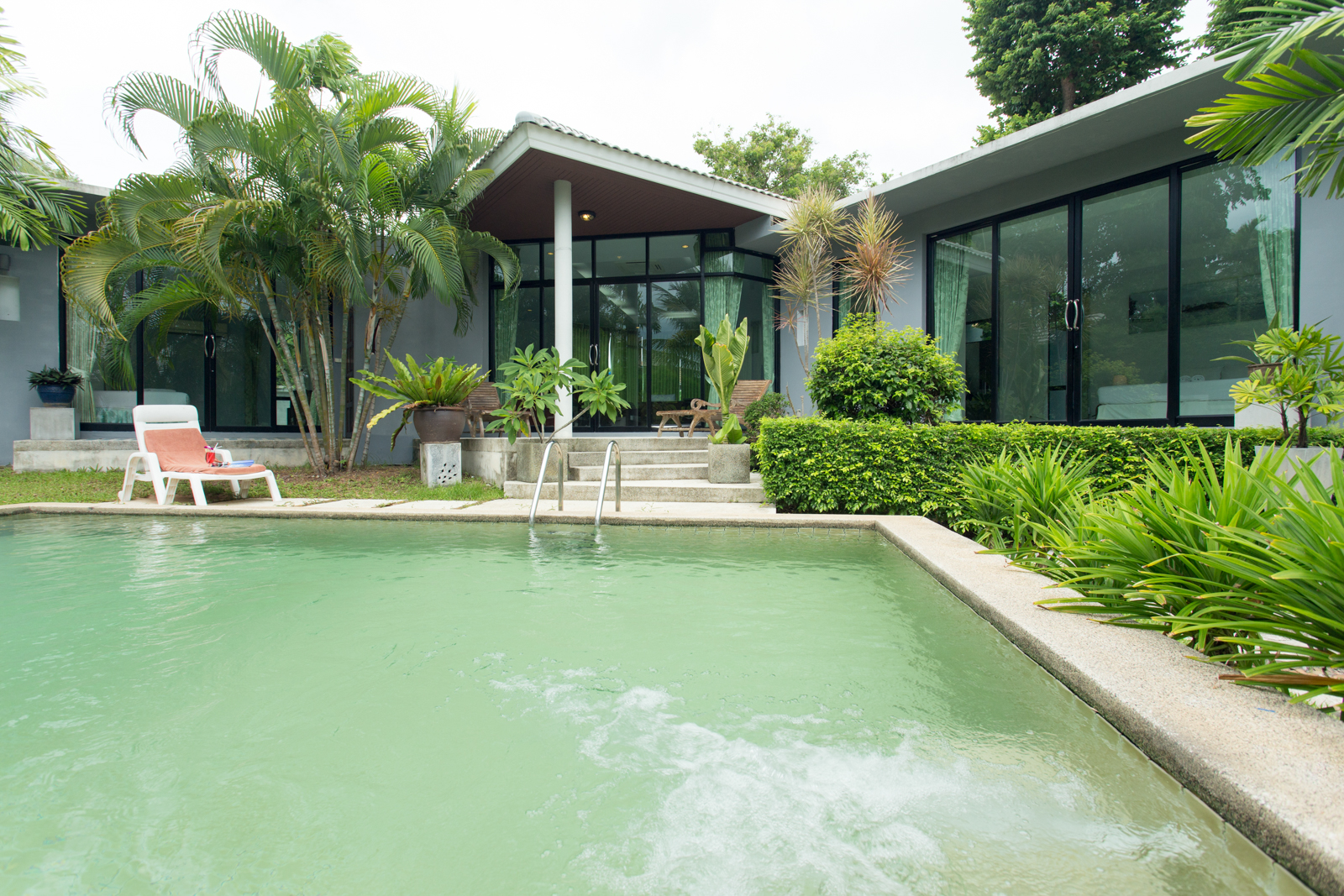 Samui Honey Tara Villa Residence