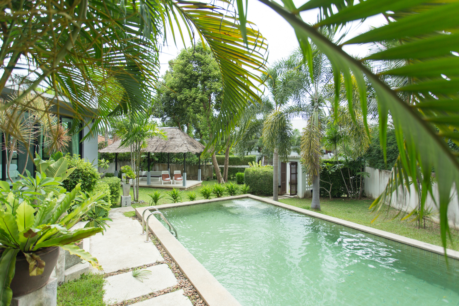 Samui Honey Tara Villa Residence