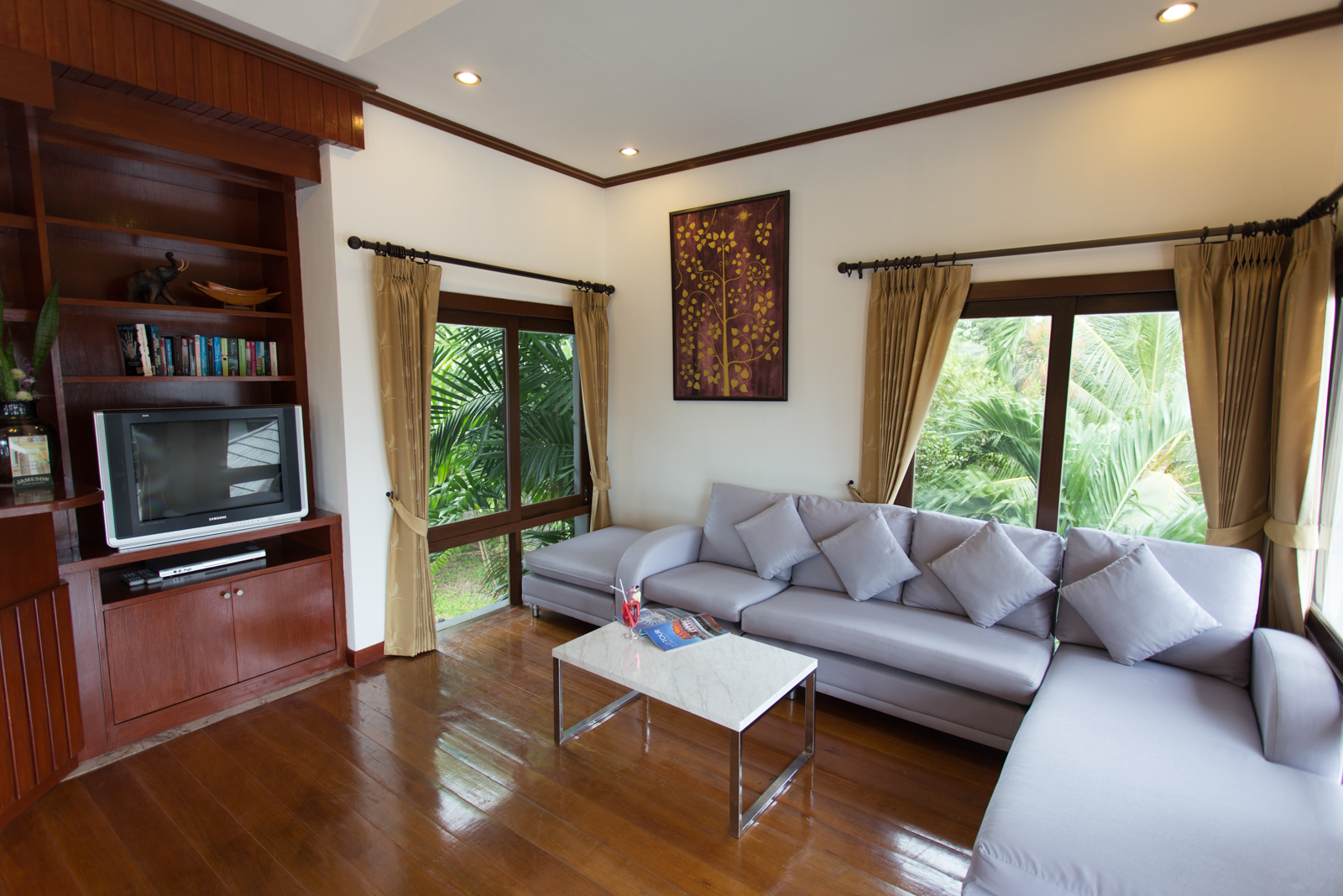 Samui Honey Tara Villa Residence