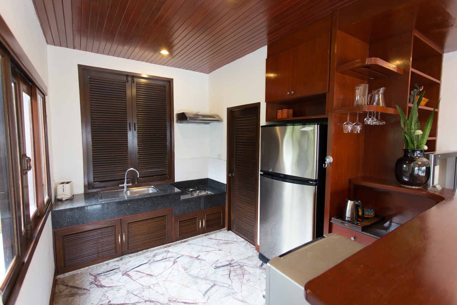 Samui Honey Tara Villa Residence