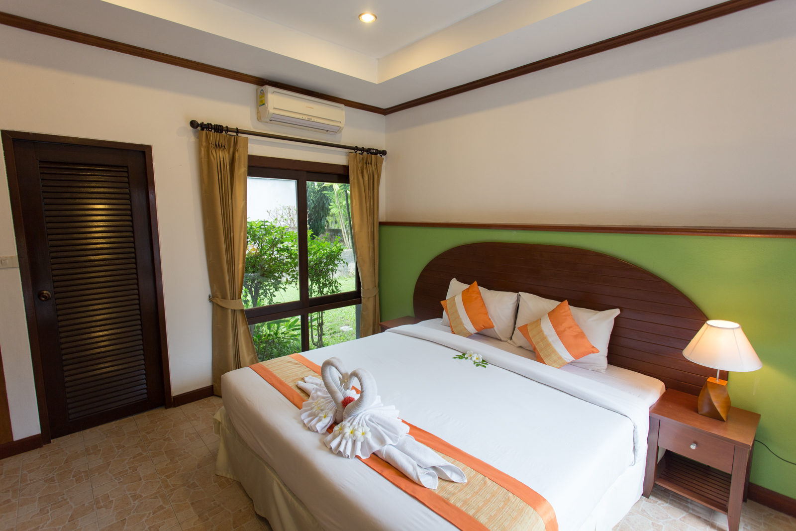 Samui Honey Tara Villa Residence