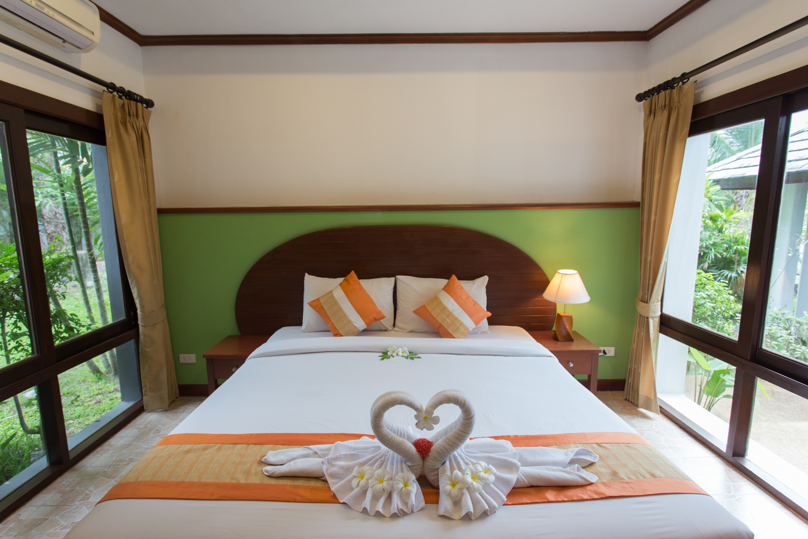 Samui Honey Tara Villa Residence