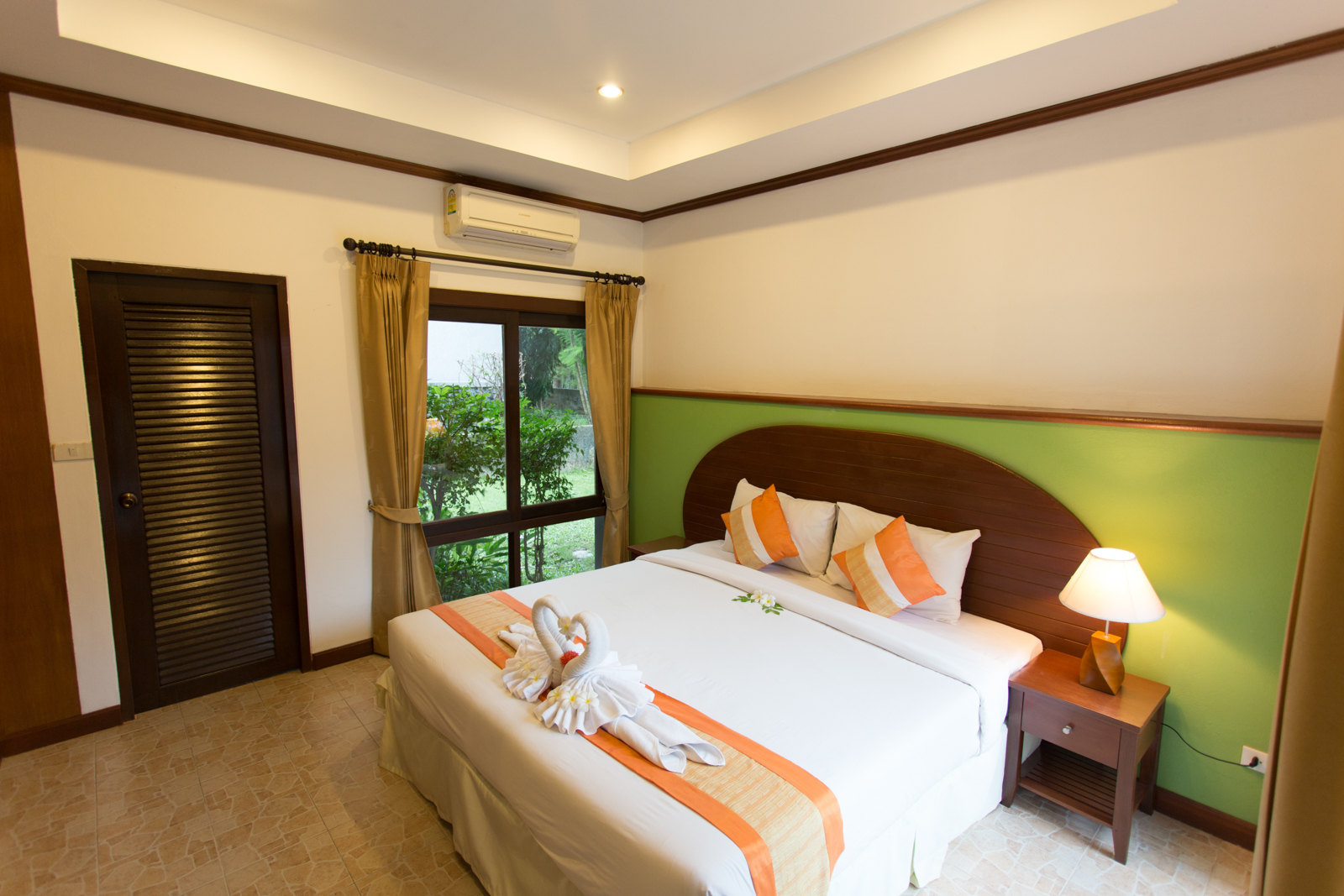 Samui Honey Tara Villa Residence