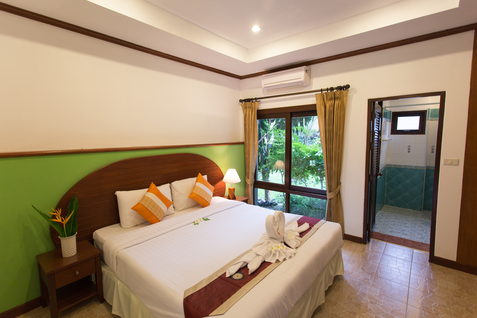 Samui Honey Tara Villa Residence