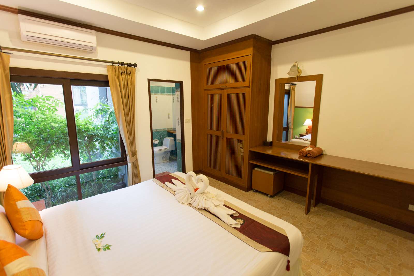 Samui Honey Tara Villa Residence