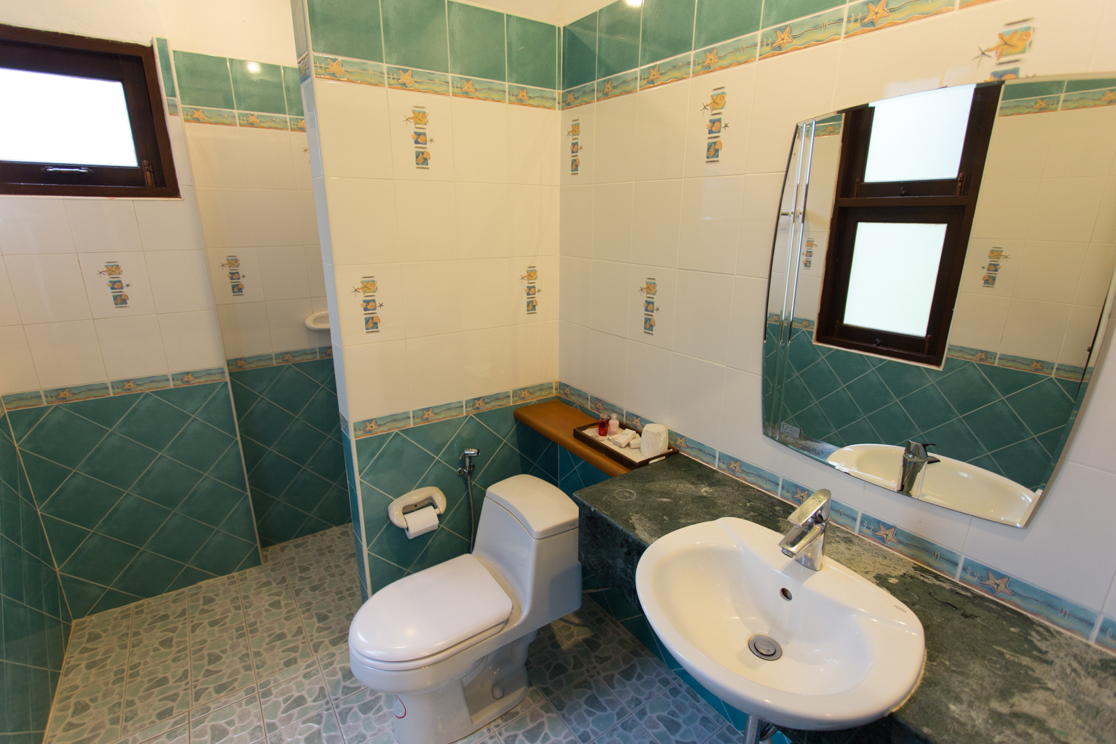 Samui Honey Tara Villa Residence