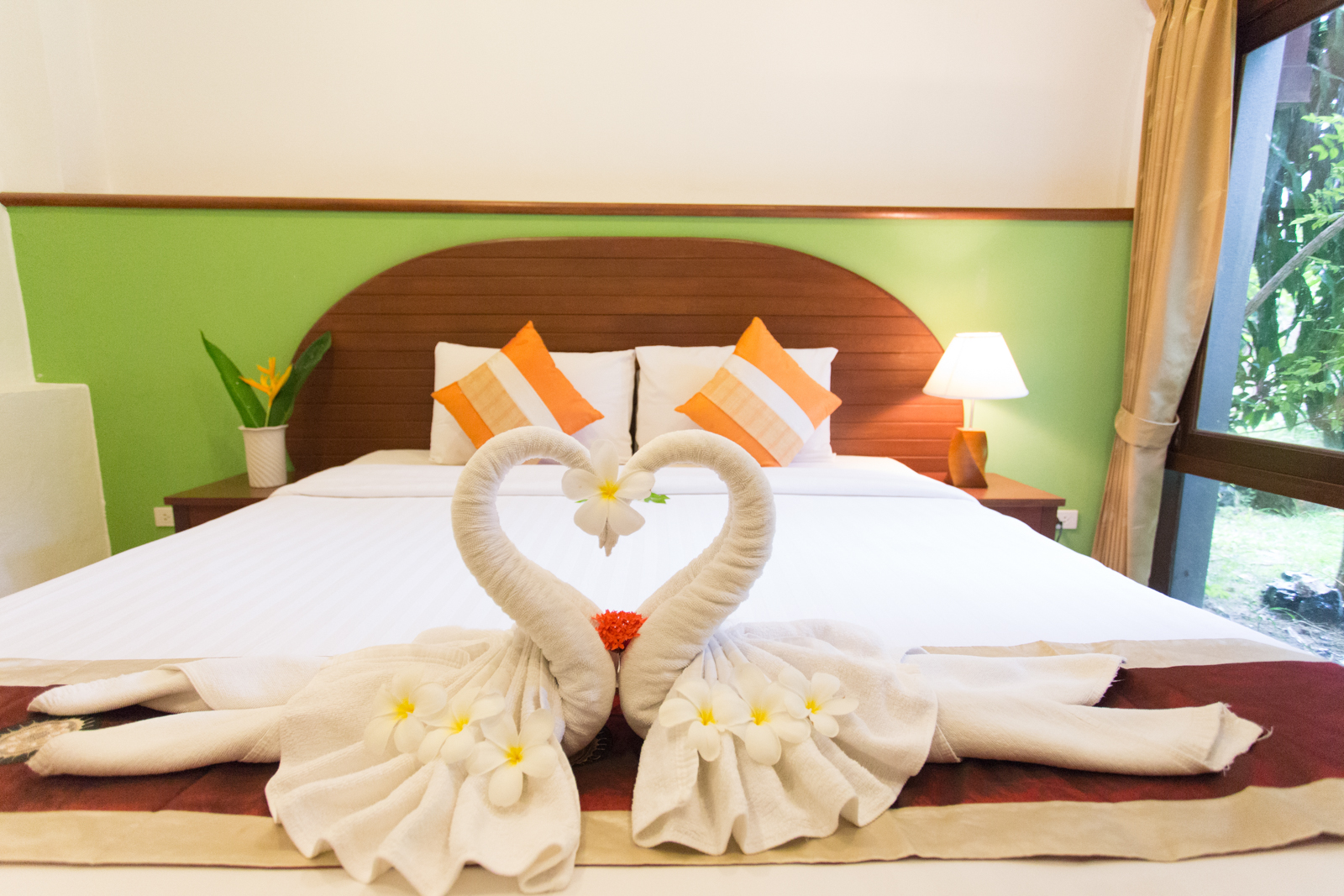 Samui Honey Tara Villa Residence