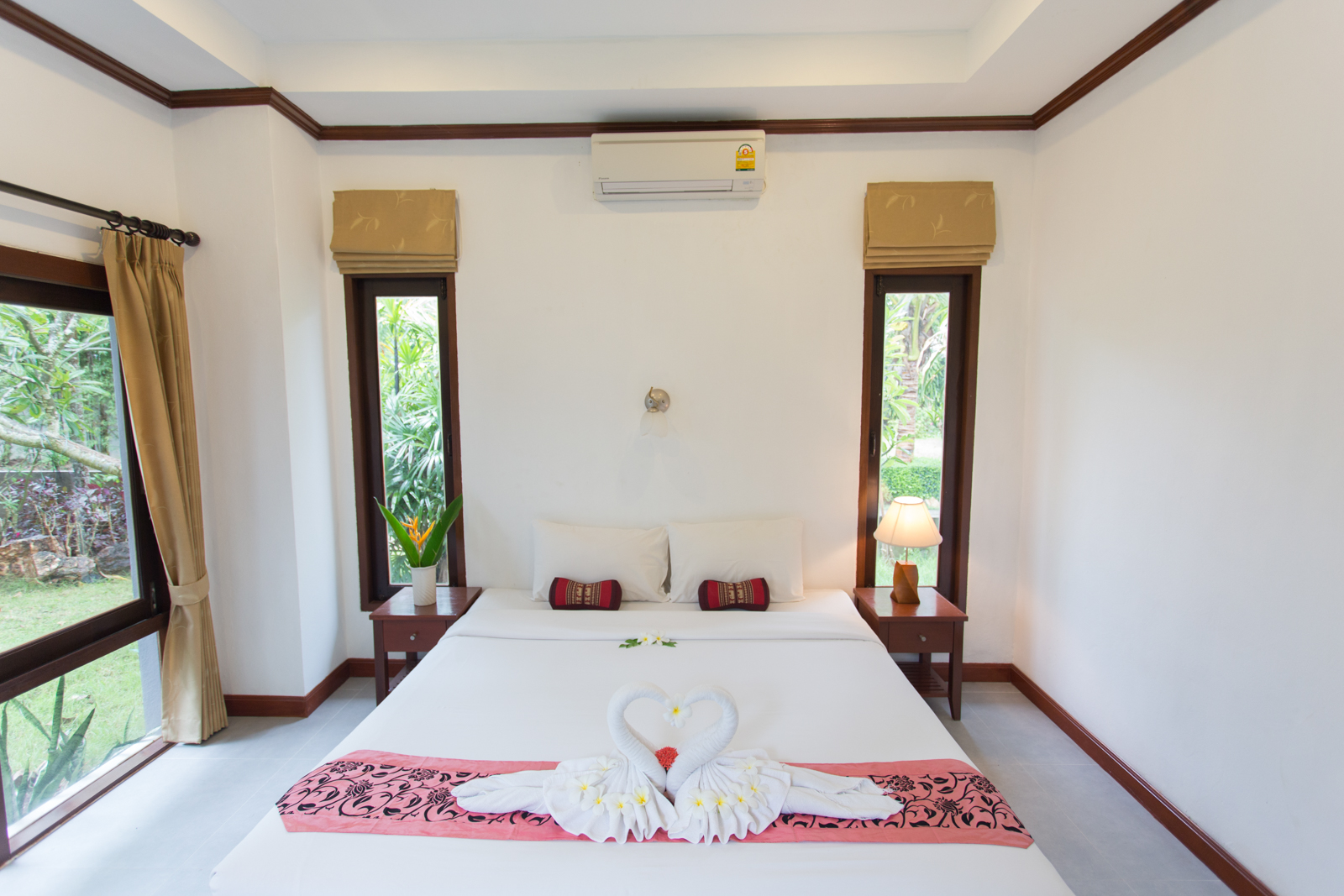 Samui Honey Tara Villa Residence