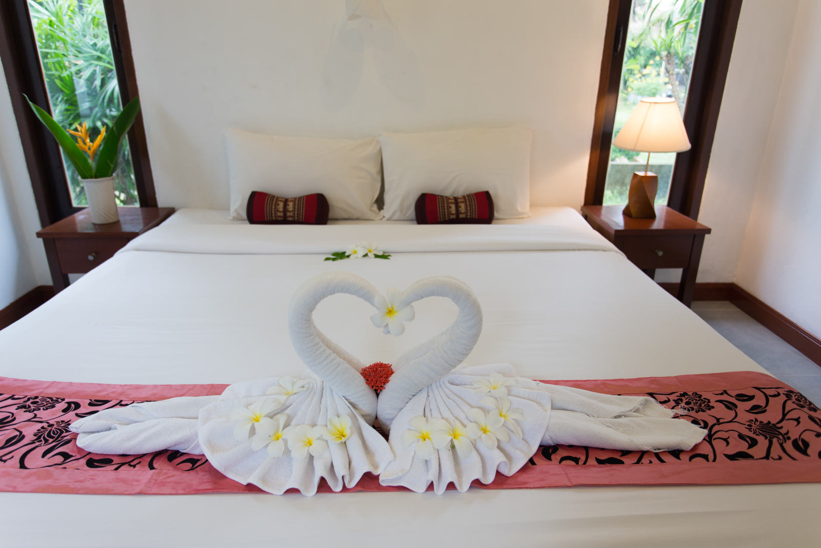 Samui Honey Tara Villa Residence