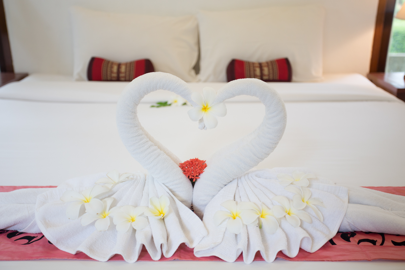 Samui Honey Tara Villa Residence
