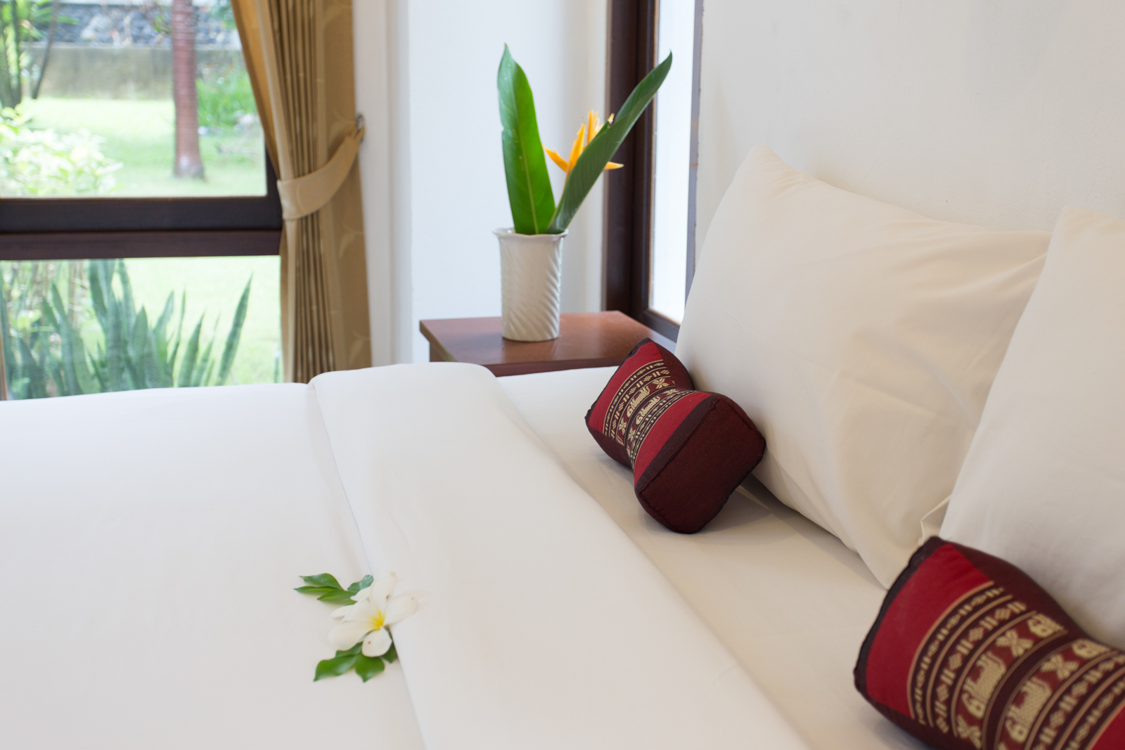 Samui Honey Tara Villa Residence