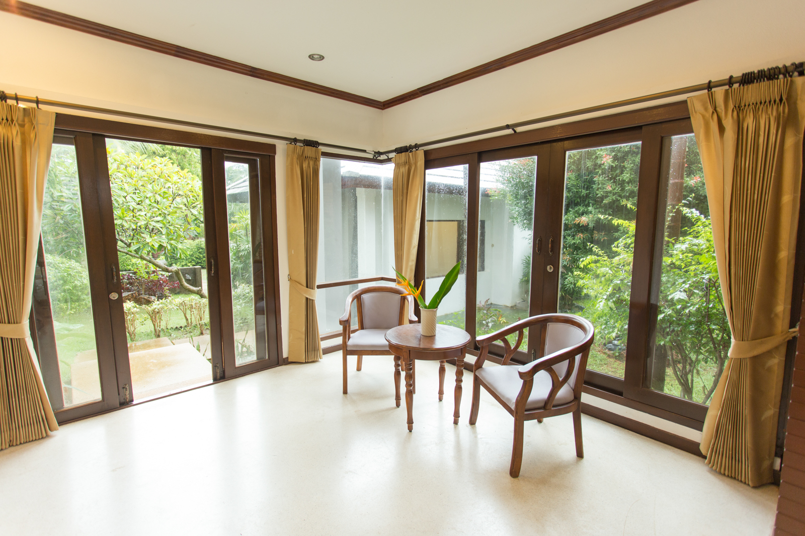 Samui Honey Tara Villa Residence
