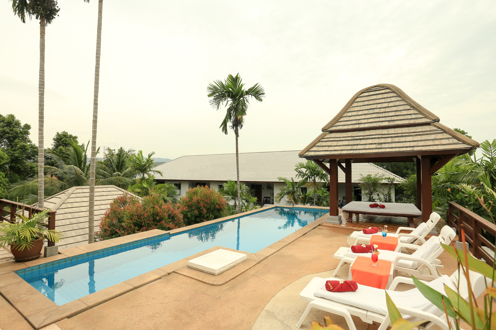Samui Honey Tara Villa Residence