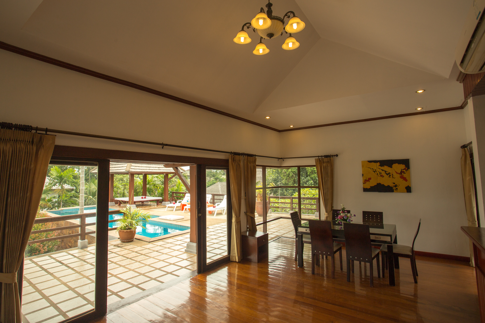 Samui Honey Tara Villa Residence