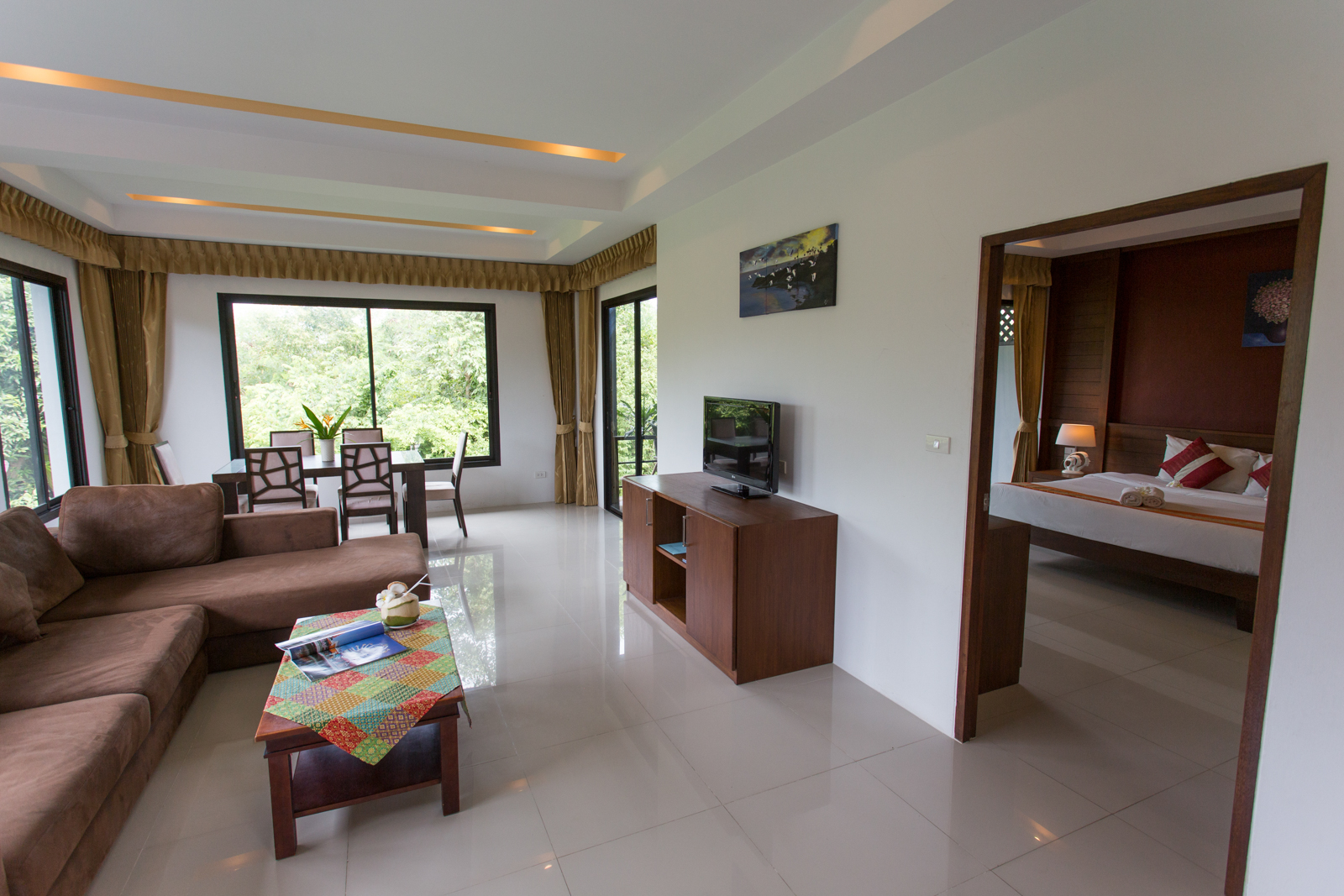 Samui Honey Tara Villa Residence