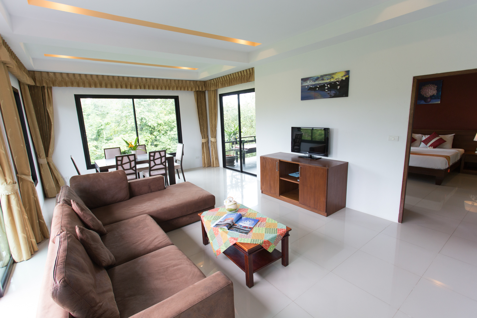 Samui Honey Tara Villa Residence