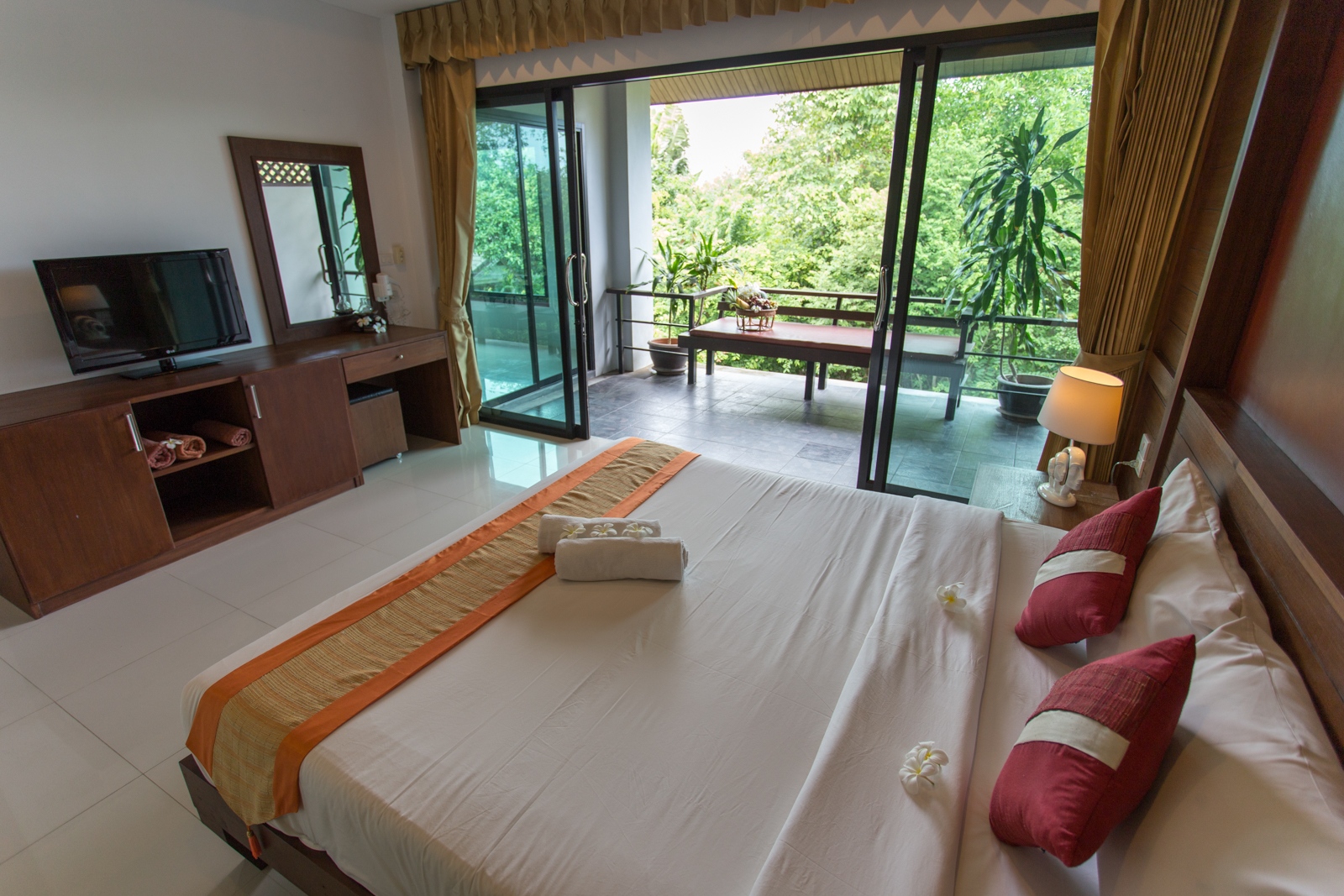 Samui Honey Tara Villa Residence