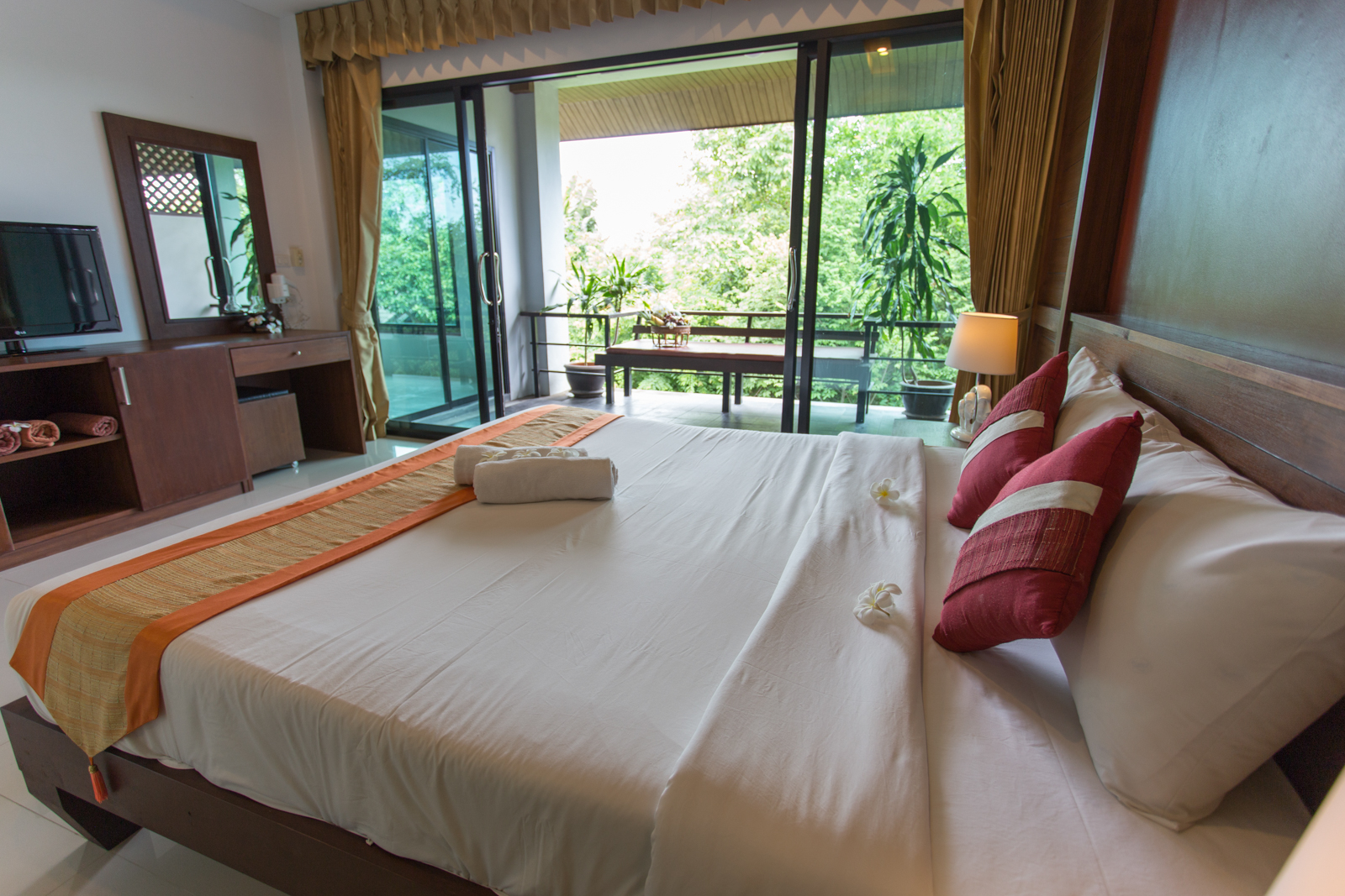 Samui Honey Tara Villa Residence