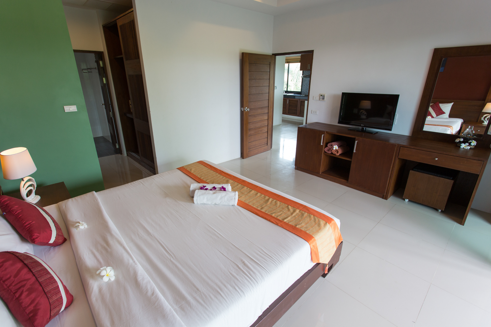 Samui Honey Tara Villa Residence