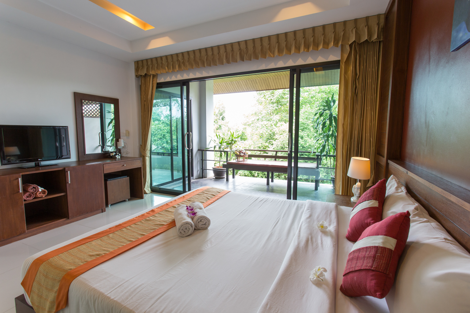 Samui Honey Tara Villa Residence