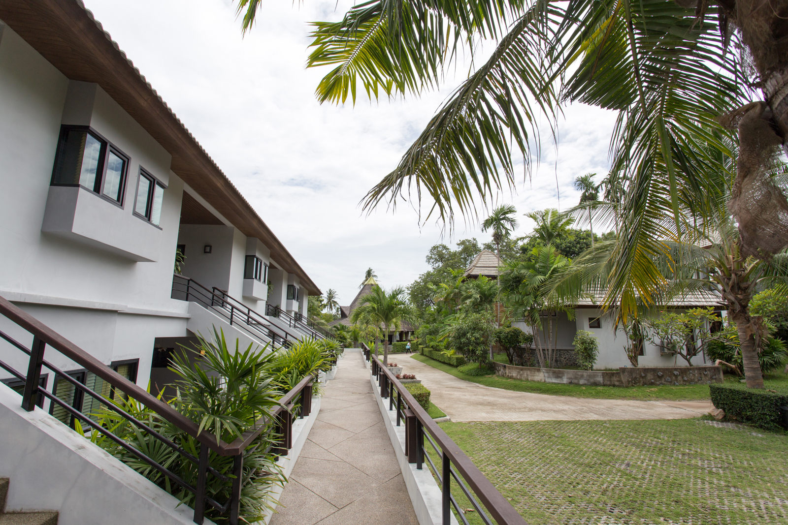 Samui Honey Tara Villa Residence