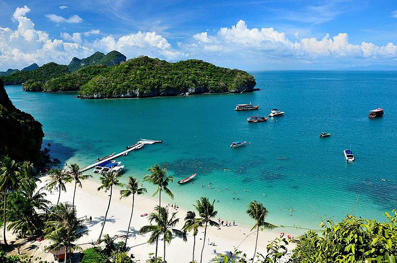 Samui Honey Tara Villa Residence