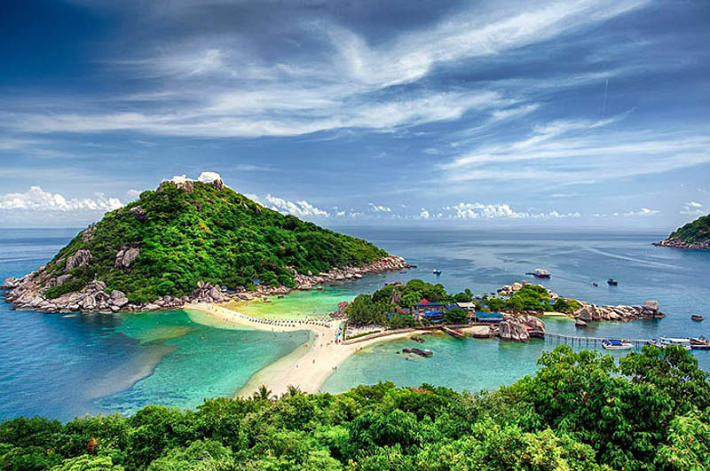 Samui Honey Tara Villa Residence
