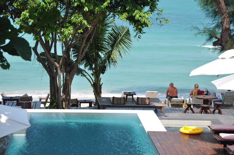 Samui Honey Tara Villa Residence
