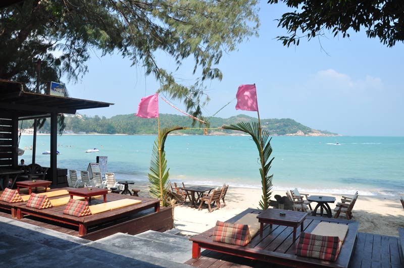 Samui Honey Tara Villa Residence