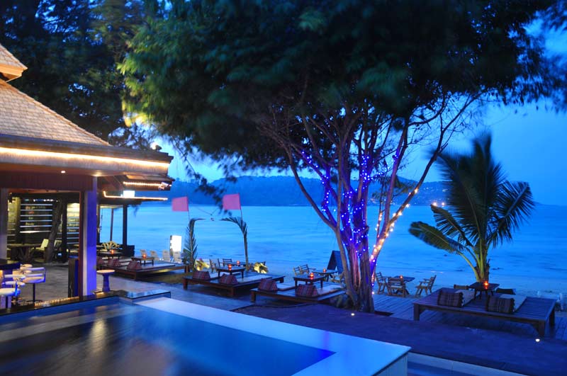 Samui Honey Tara Villa Residence