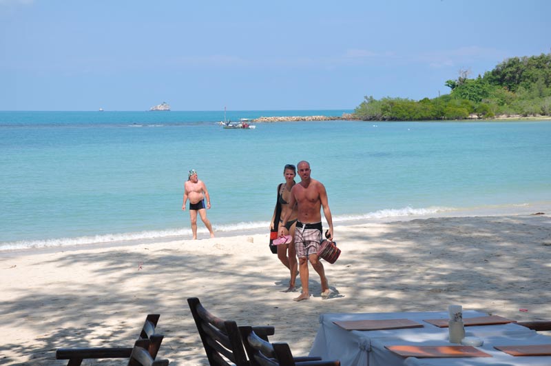 Samui Honey Tara Villa Residence