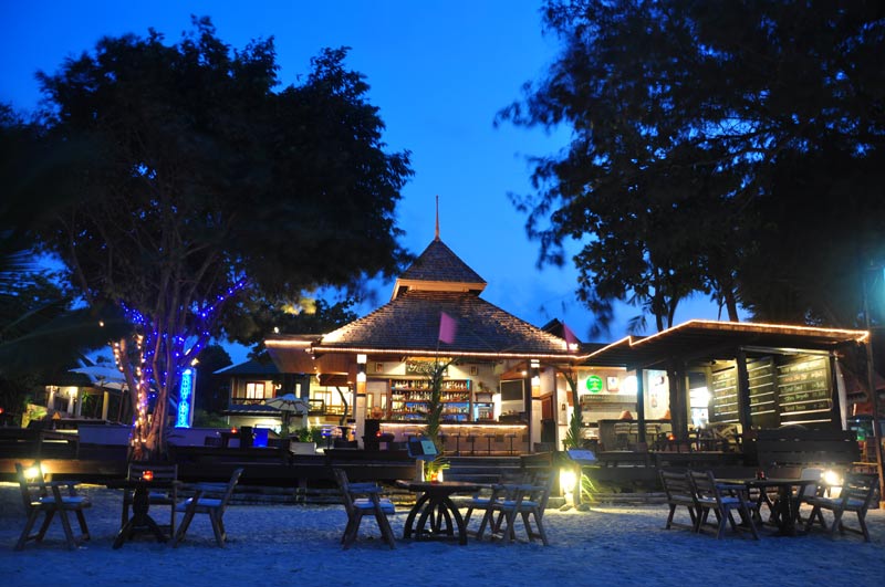 Samui Honey Tara Villa Residence