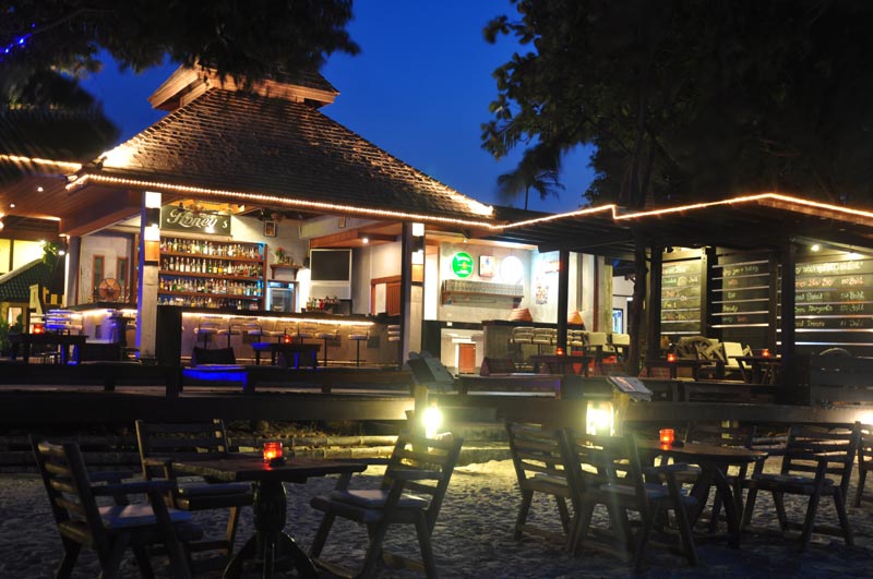 Samui Honey Tara Villa Residence