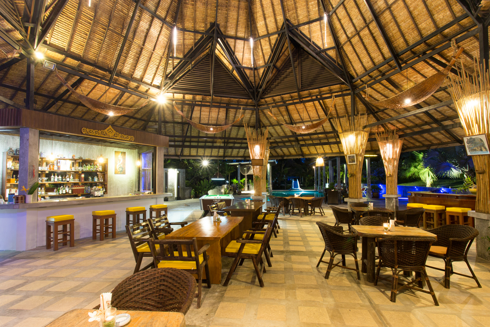 Samui Honey Tara Villa Residence