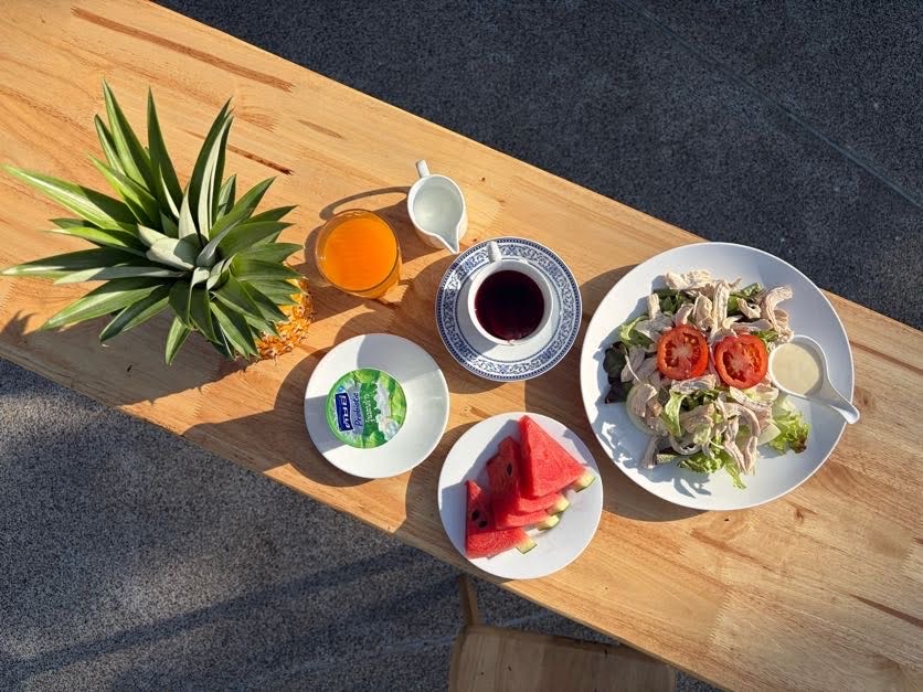 Samui Honey Tara Villa Residence