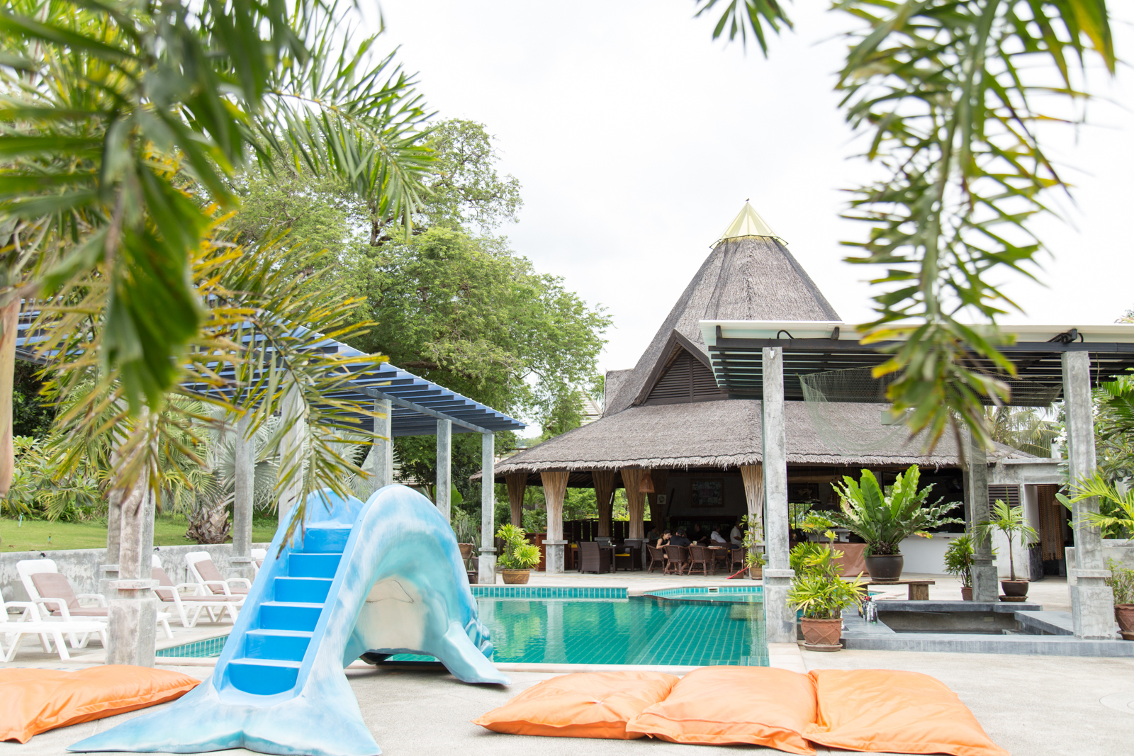 Samui Honey Tara Villa Residence