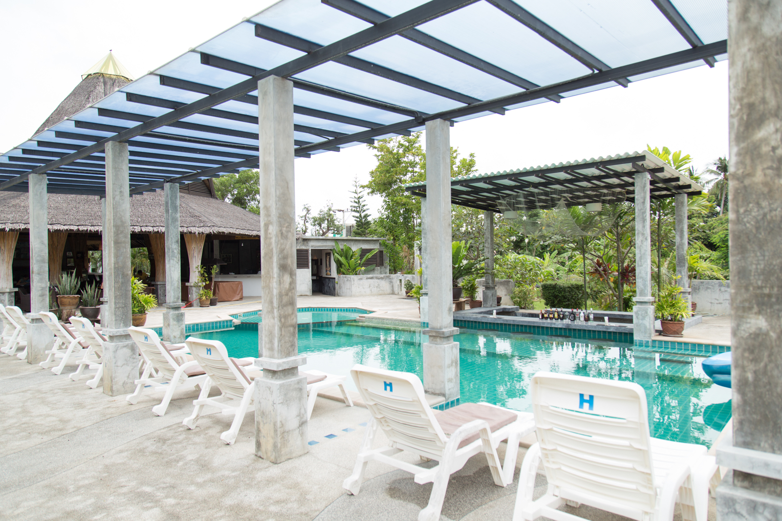 Samui Honey Tara Villa Residence