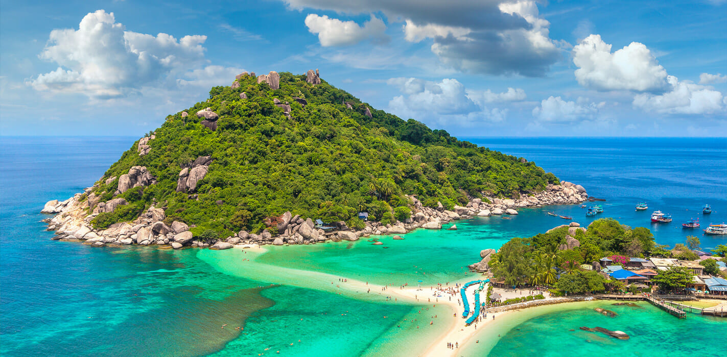 Samui Honey Tara Villa Residence